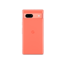 Смартфон Google Pixel 7a 128 ГБ (Коралловый | Coral) (японская версия) - фото 2